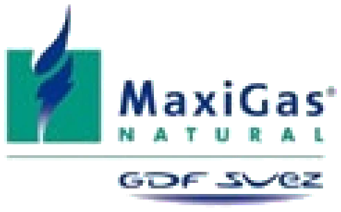 MaxiGas Natural