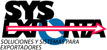 SYS Exporta